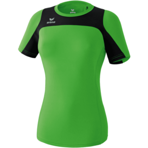 Rövid ujjú póló Erima Erima Race Line Women kép