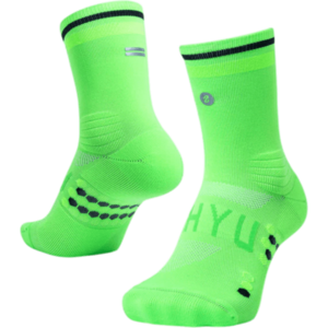 Zoknik SHYU SHYU Racing crew socks kép