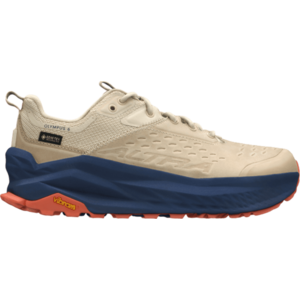 Terepfutó cipők Altra W OLYMPUS 6 HIKE LOW GTX kép