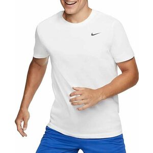 Rövid ujjú póló Nike M NK DRY TEE DFC CREW SOLID kép