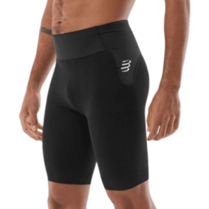 Rövidnadrág Compressport TRAIL UNDER CONTROL SHORT M kép