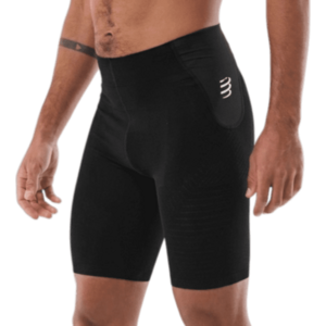 Rövidnadrág Compressport RUN UNDER CONTROL SHORT M kép