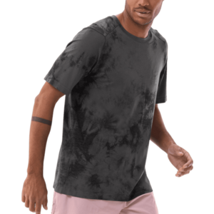 Rövid ujjú póló Compressport PERFORMANCE SS TSHIRT M - EAT MY DUST! kép