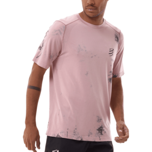 Rövid ujjú póló Compressport PERFORMANCE SS TSHIRT M - EAT MY DUST! kép