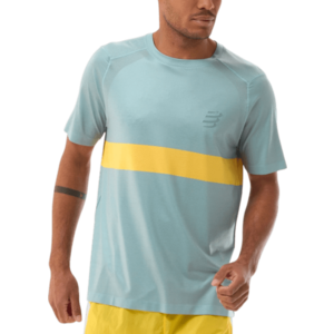 Rövid ujjú póló Compressport PERFORMANCE SS TSHIRT M kép