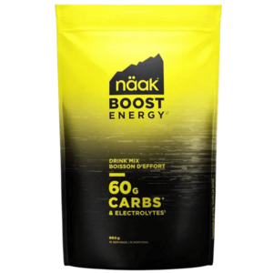 Erő- és energiaitalok Näak Neutral - Boost Energy™ Drink Mix (960 g) kép
