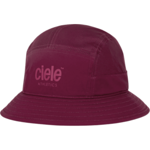 Sapka Ciele GOBucket - Comp - Athletics - Mulberry kép