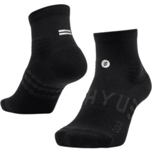 Zoknik SHYU SHYU Racing quarter socks kép