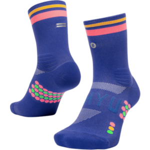 Zoknik SHYU SHYU Racing crew socks kép