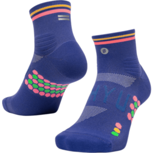Zoknik SHYU SHYU Racing quarter socks kép