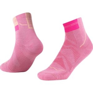Zoknik BUFF COOLNET® QUARTER SOCKS kép