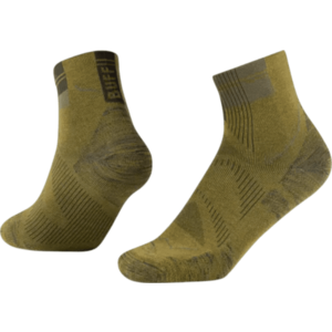Zoknik BUFF COOLNET® QUARTER SOCKS kép