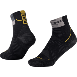 Zoknik BUFF COOLNET® QUARTER SOCKS kép