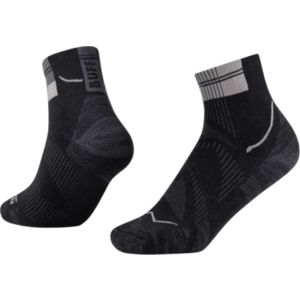 Zoknik BUFF COOLNET® QUARTER SOCKS kép