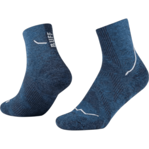 Zoknik BUFF DRYFLX® QUARTER SOCKS kép