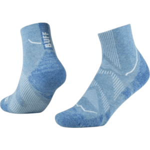 Zoknik BUFF DRYFLX® QUARTER SOCKS kép