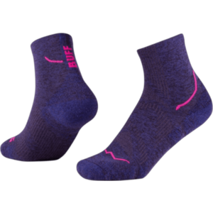 Zoknik BUFF DRYFLX® QUARTER SOCKS kép