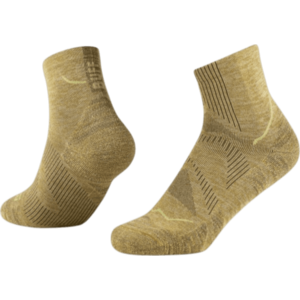 Zoknik BUFF DRYFLX® QUARTER SOCKS kép