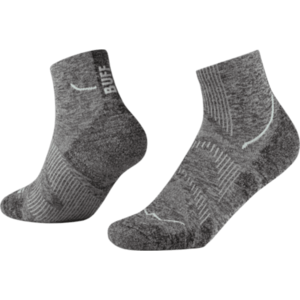 Zoknik BUFF DRYFLX® QUARTER SOCKS kép