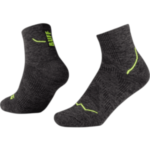 Zoknik BUFF DRYFLX® QUARTER SOCKS kép