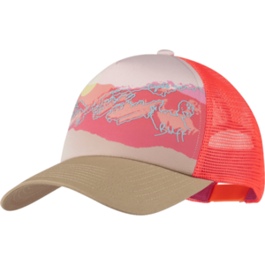 Baseball sapka BUFF TRUCKER CAP kép