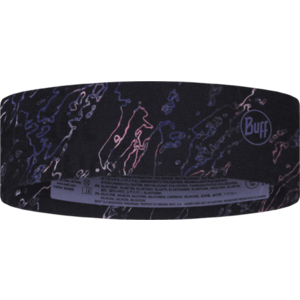 Fejpánt BUFF COOLNET UV® SLIM HEADBAND kép