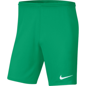 Rövidnadrág Nike Dri-FIT Park III kép