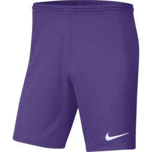 Rövidnadrág Nike Dri-FIT Park III kép