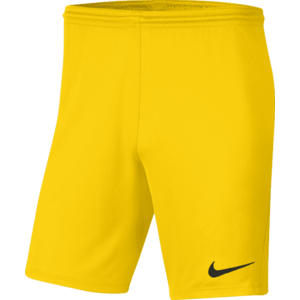 Rövidnadrág Nike Dri-FIT Park III kép