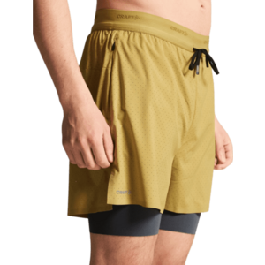 Rövidnadrág Craft Hypervent 2-In-1 Short kép