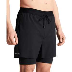 Rövidnadrág Craft Hypervent 2-In-1 Short kép