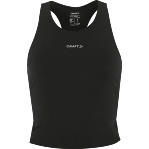 Ujjatlan felső Craft Hypervent Cropped Pocket Tanktop kép