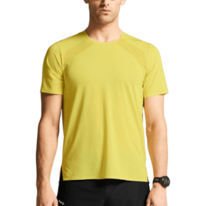 Rövid ujjú póló Craft Race Day 2 kép