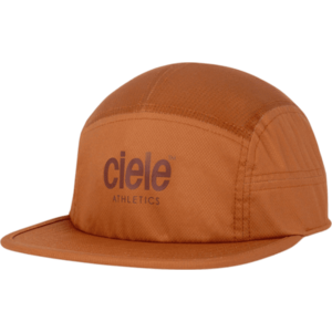 Baseball sapka Ciele GOCap - Classic - Athletics - Ginger Bread kép