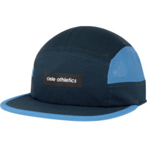 Baseball sapka Ciele GOCap - Field - Iconic Bar - Indigo kép