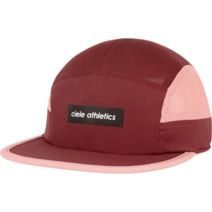 Baseball sapka Ciele GOCap - Field - Iconic Bar - Andorra/Rose Dawn kép