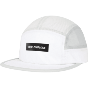 Baseball sapka Ciele GOCap - Field - Iconic Bar - White/Light Grey kép