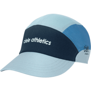 Baseball sapka Ciele FSTCap SC - Field - Iconic SL - Deep Space/Chambray kép