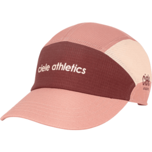 Baseball sapka Ciele FSTCap SC - Field - Iconic SL - Andorra/Rose Dawn kép