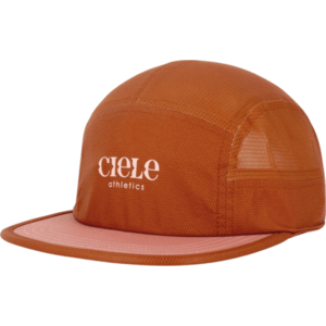 Baseball sapka Ciele GOCap - EQ - Nouveau - Ginger Bread kép