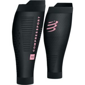 Futó vádlimelegítő Compressport R2 3.0 - EAT MY DUST! kép