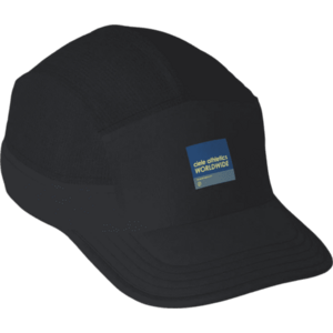 Baseball sapka Ciele GOCap SC GRP - Winc - Ironcast kép