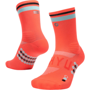 Zoknik SHYU SHYU Racing crew socks kép