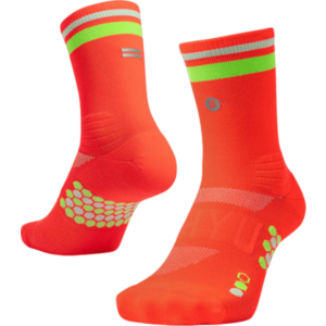 Zoknik SHYU SHYU Racing crew socks kép