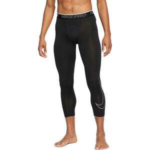 Leggings Nike Pro Dri-FIT Men s 3/4 Tights kép