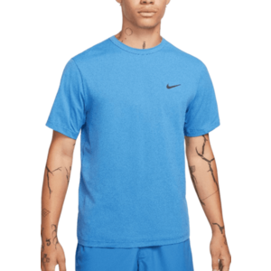 Rövid ujjú póló Nike Hyverse Training Shirt kép