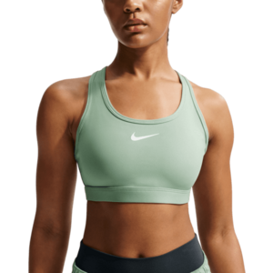Melltartó Nike Swoosh Medium Support Sports Bra kép