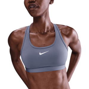 Melltartó Nike Swoosh Medium Padded Sports Bra kép