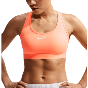 Melltartó Nike Swoosh Medium Support Sports Bra kép