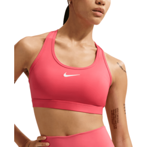 Melltartó Nike Swoosh Medium Support Sports Bra kép